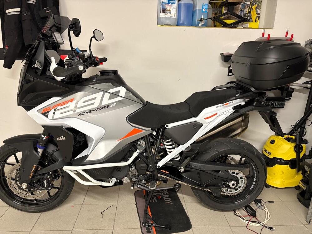 KTM 1290 Super Adventure S (2022 - 24) (3)