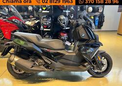 Bmw C 400 X (2021 - 24) usata