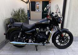 Royal Enfield Meteor 350 Stellar (2021 - 25) usata