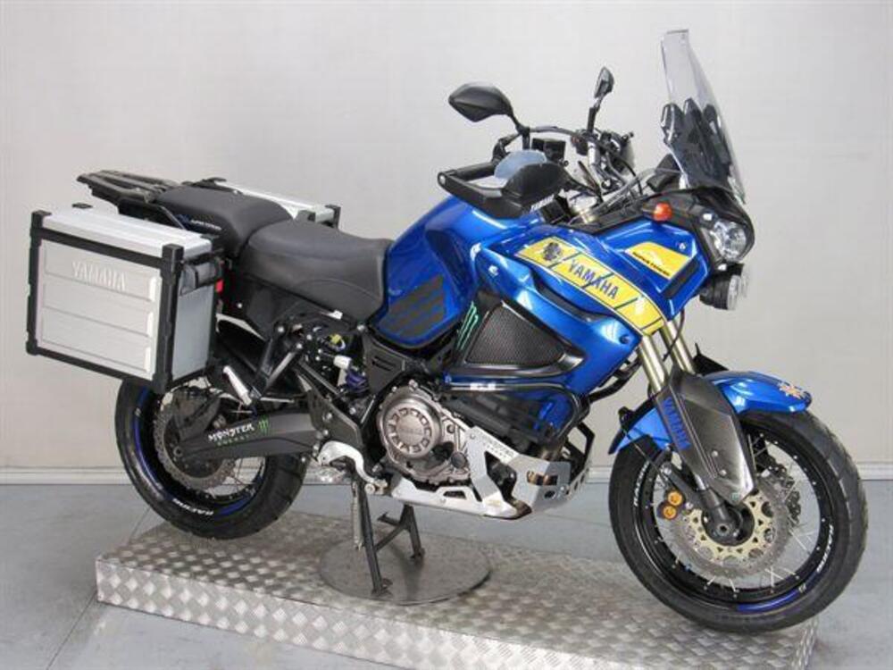 Yamaha XT1200Z Super Ténéré ABS (2010 - 15) (2)