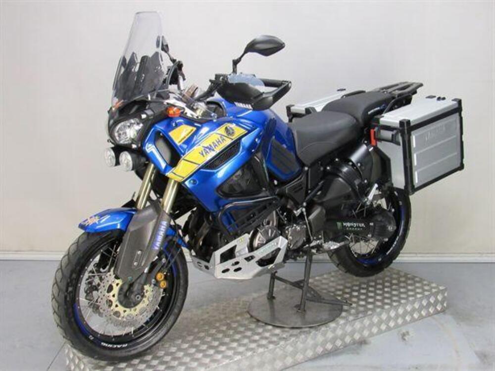 Yamaha XT1200Z Super Ténéré ABS (2010 - 15) (3)