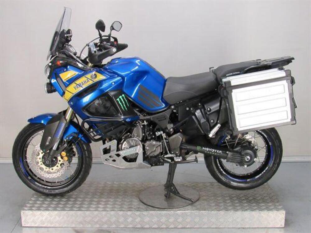 Yamaha XT1200Z Super Ténéré ABS (2010 - 15) (4)