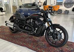 Harley-Davidson 1250 Night Rod Special (2008 - 17) - VRSCDX usata