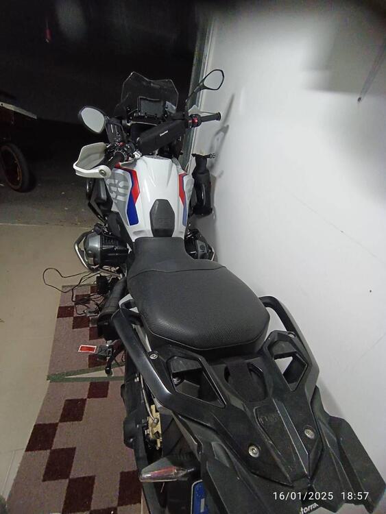 Bmw R 1250 GS (2021 - 24) (3)