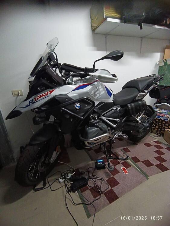 Bmw R 1250 GS (2021 - 24) (4)