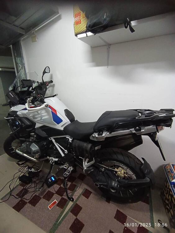 Bmw R 1250 GS (2021 - 24) (5)