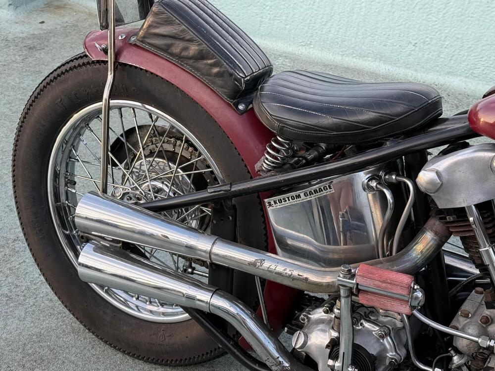 Harley-Davidson FL 1200 Knucklehead (3)