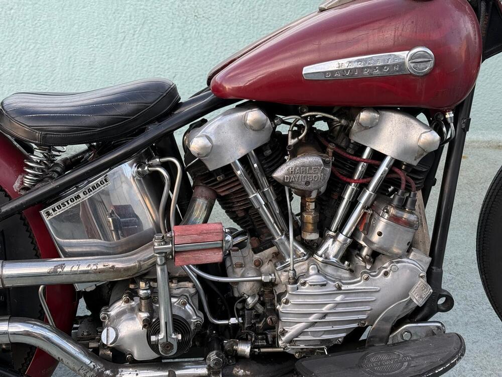 Harley-Davidson FL 1200 Knucklehead (4)