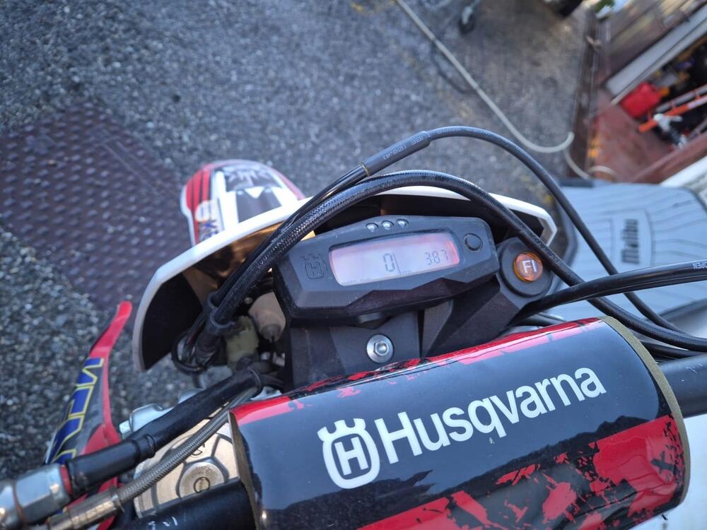 Husqvarna FE 250 (2014) (2)