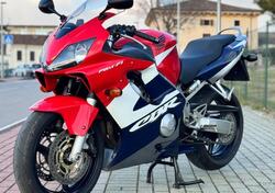 Honda CBR 600 F (2001 - 06) usata