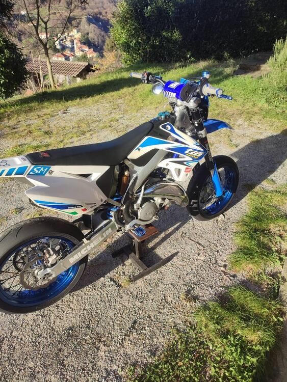 Tm Moto SMR 125 (2013) (2)