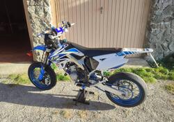 Tm Moto SMR 125 (2013) usata