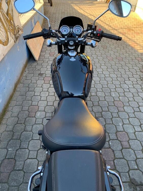 Benelli Imperiale 400 (2021 - 25) (4)