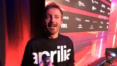 MotoGP 2025. Max Biaggi, che ha gi&agrave; affrontato (e vinto) una sfida come quella di Jorge Martin: "A me la moto piacque" [VIDEO]