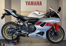 Yamaha YZF R7 World GP 60th Anniversary (2022 - 23) usata