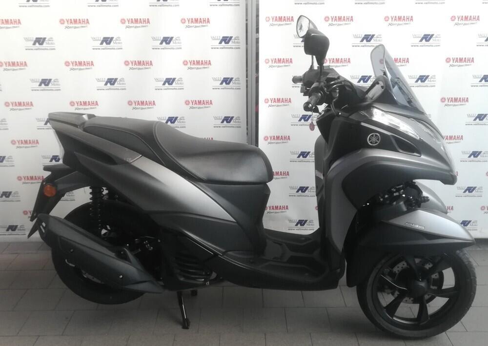 Yamaha Tricity 155 (2017 - 20)