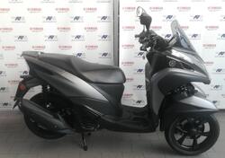 Yamaha Tricity 155 (2017 - 20) usata