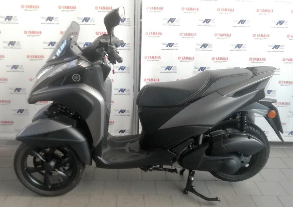 Yamaha Tricity 155 (2017 - 20) (2)