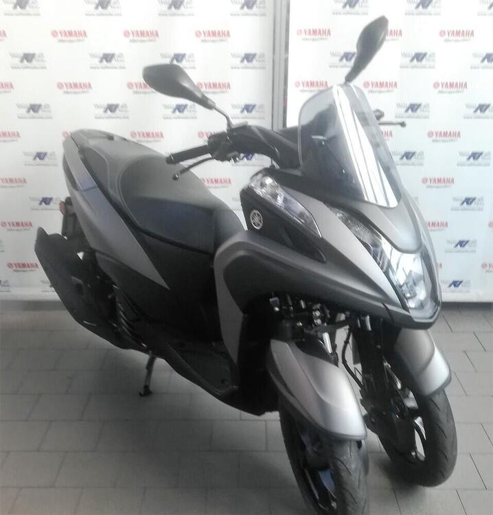 Yamaha Tricity 155 (2017 - 20) (5)