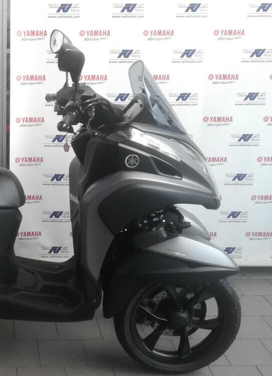 Yamaha Tricity 155 (2017 - 20) (3)