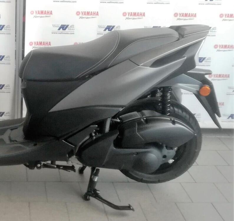 Yamaha Tricity 155 (2017 - 20) (4)