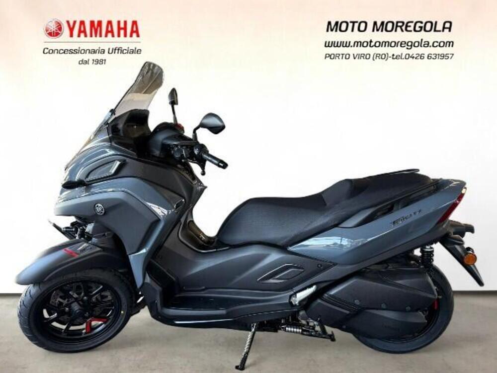 Yamaha Tricity 300 (2021 - 25) (3)