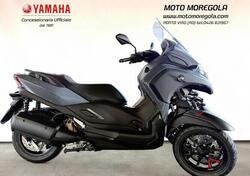 Yamaha Tricity 300 (2021 - 25) usata