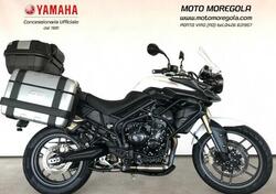 Triumph Tiger 800 ABS (2010 - 14) usata