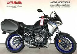 Yamaha Tracer 7 (2021 - 25) usata