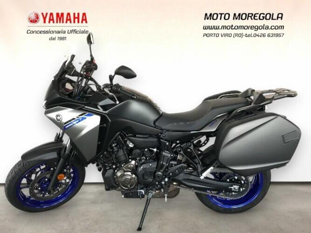 Yamaha Tracer 7 (2021 - 25) (3)