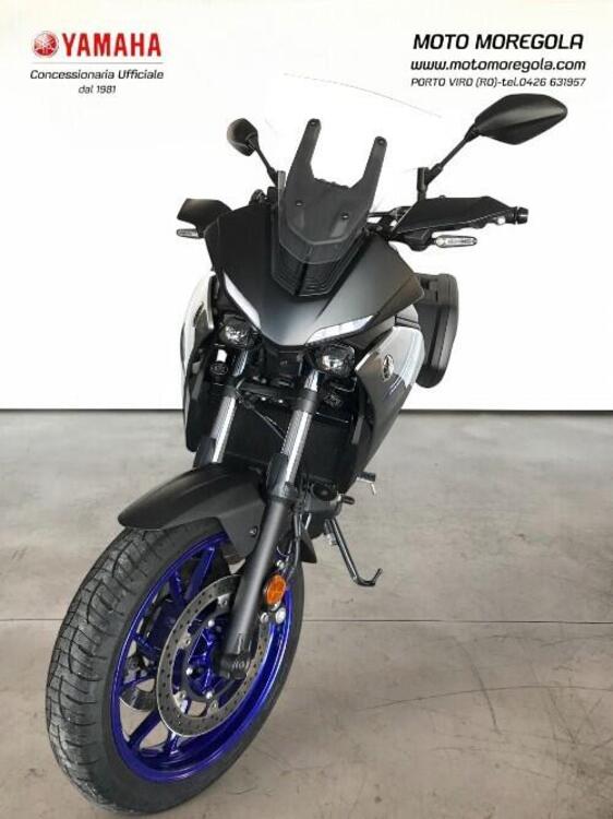 Yamaha Tracer 7 (2021 - 25) (2)