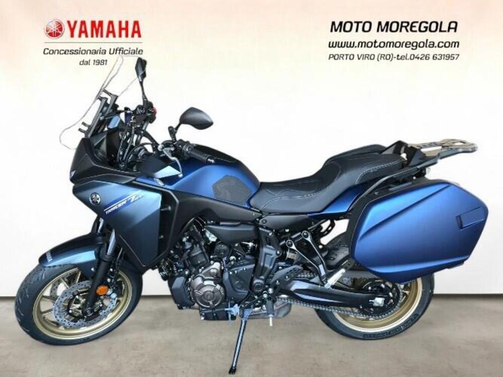 Yamaha Tracer 7 GT (2021 - 25) (3)