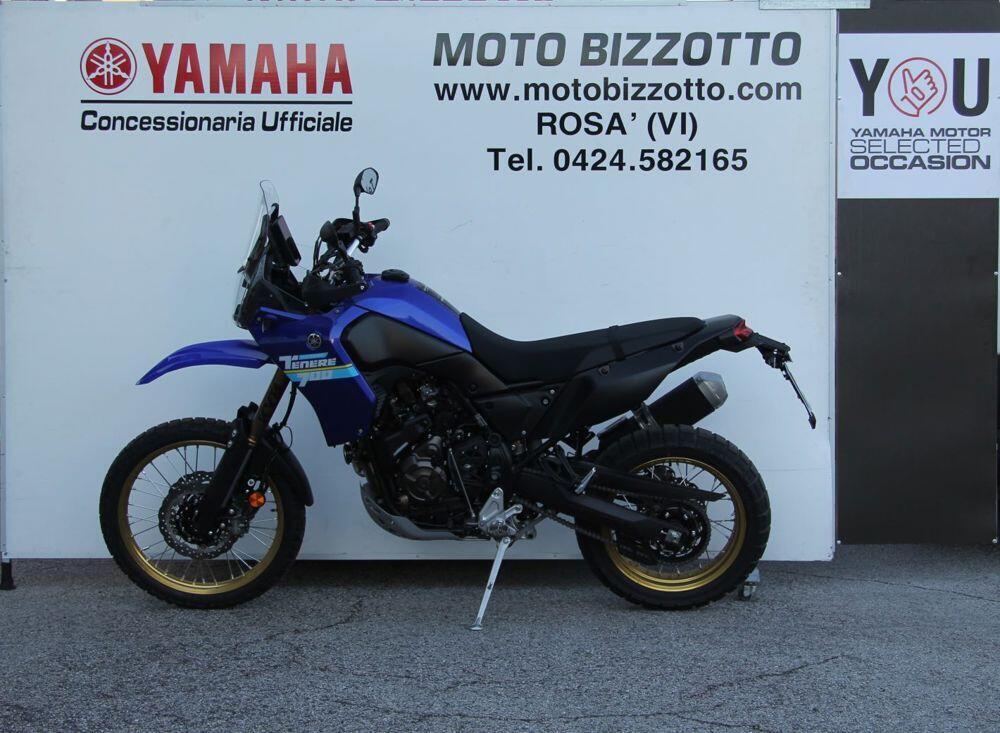 Yamaha Ténéré 700 Extreme Edition (2023 - 25) (2)