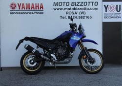 Yamaha Ténéré 700 Extreme Edition (2023 - 25) usata