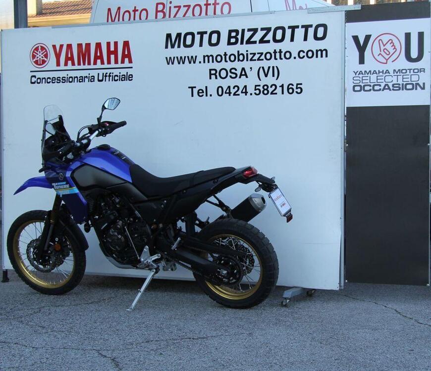 Yamaha Ténéré 700 Extreme Edition (2023 - 25) (4)