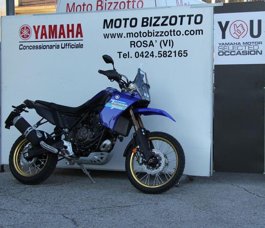 Yamaha Ténéré 700 Extreme Edition (2023 - 25) (3)