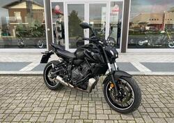 Yamaha MT-07 (2014 - 16) usata