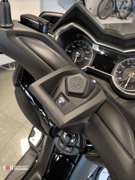 Yamaha X-Max 300 Tech Max (2021 - 24) (5)