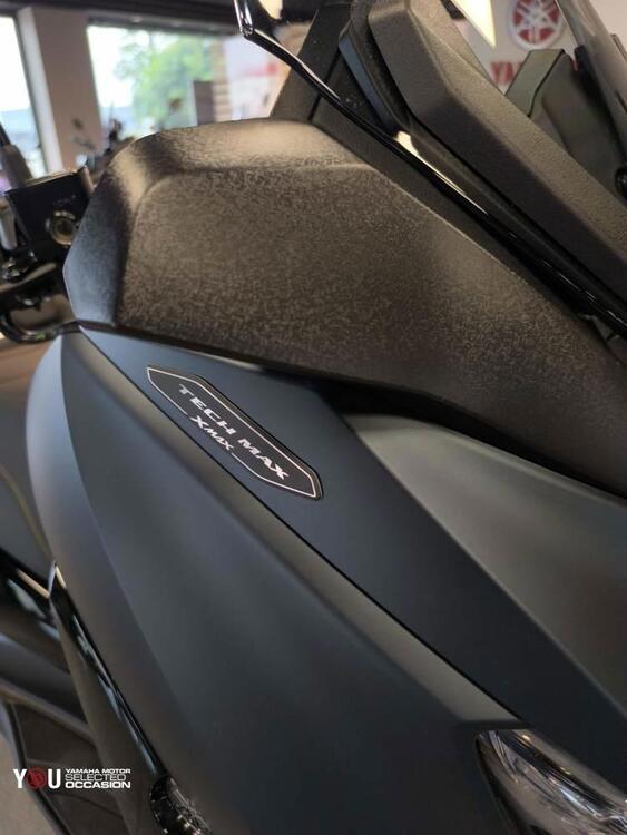 Yamaha X-Max 300 Tech Max (2021 - 24) (3)