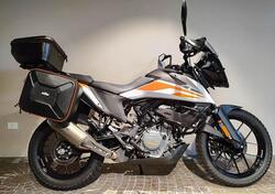 KTM 390 Adventure (2022 - 24) usata