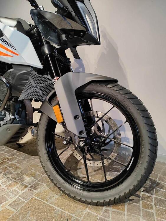 KTM 390 Adventure (2022 - 24) (3)