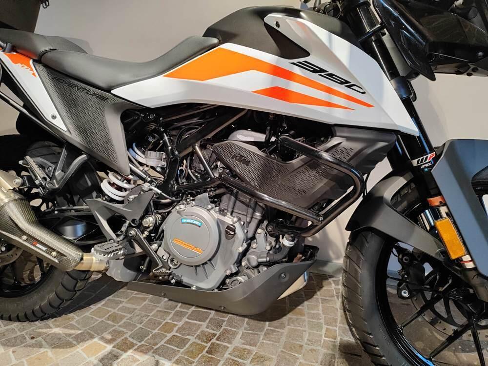 KTM 390 Adventure (2022 - 24) (4)