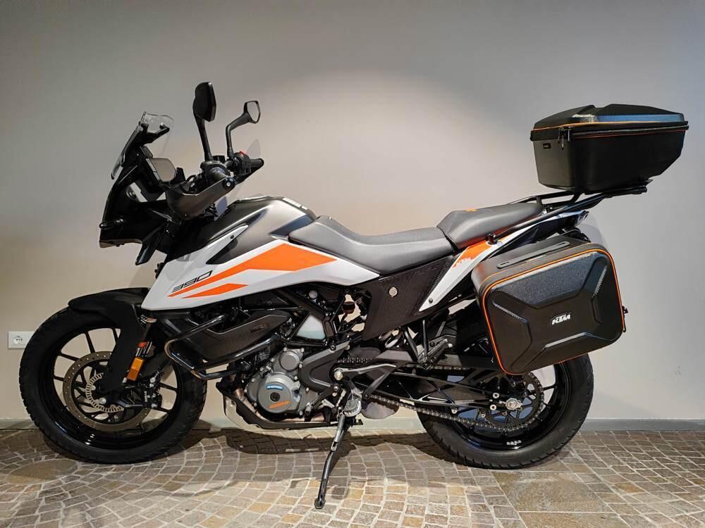 KTM 390 Adventure (2022 - 24) (2)