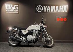 Honda CB 1100 ABS EX (2014 - 17) usata