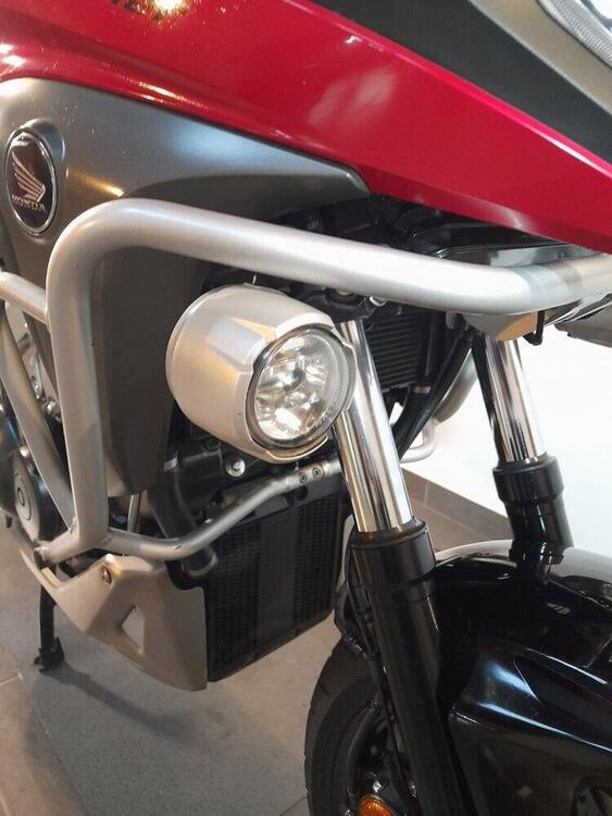 Honda Crossrunner Travel Edition ABS (2015 - 16) (5)