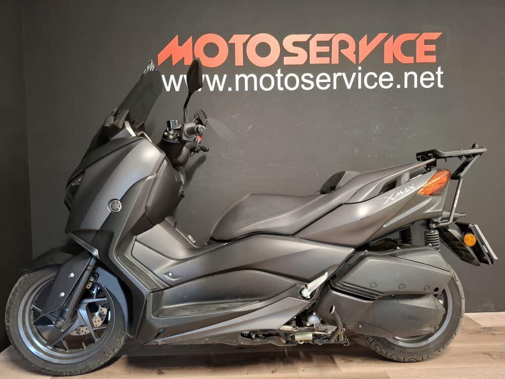 Yamaha X-Max 300 ABS (2017 - 20)