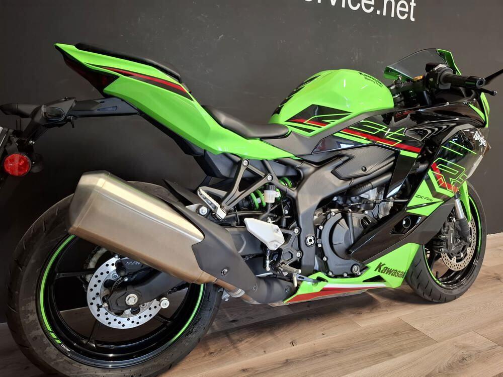 Kawasaki Ninja ZX-4RR (2024 - 25) (5)