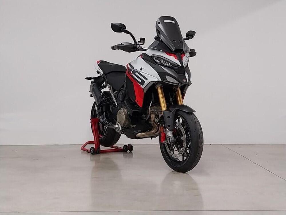 Ducati Multistrada V4 RS (2024 - 25) (5)