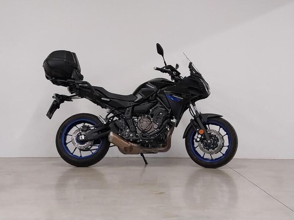 Yamaha Tracer 700 (2016 - 20)