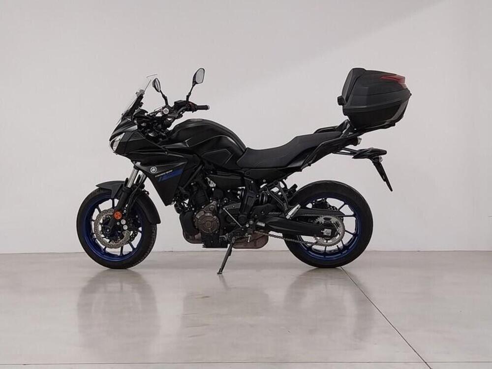 Yamaha Tracer 700 (2016 - 20) (2)